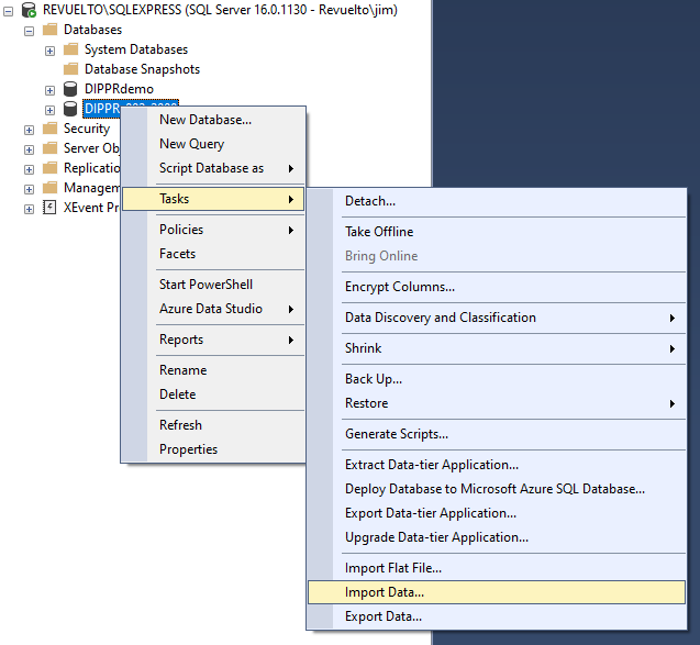 A screenshot of a computer
Description automatically generated